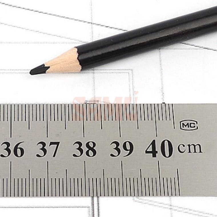40cm 쇠자 직자 직각자