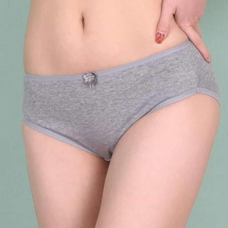 면 스판 팬티 20가지 색상 3XL까지 여자심리스팬티 여성레이스팬티 여자삼각팬티