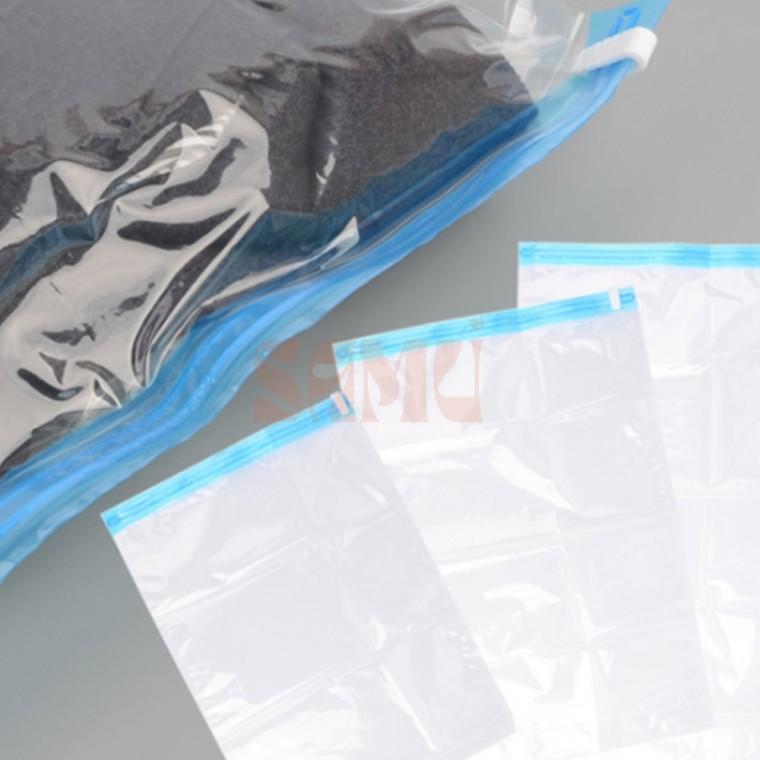압축 비닐백 여행용압축비닐팩 진공팩비닐