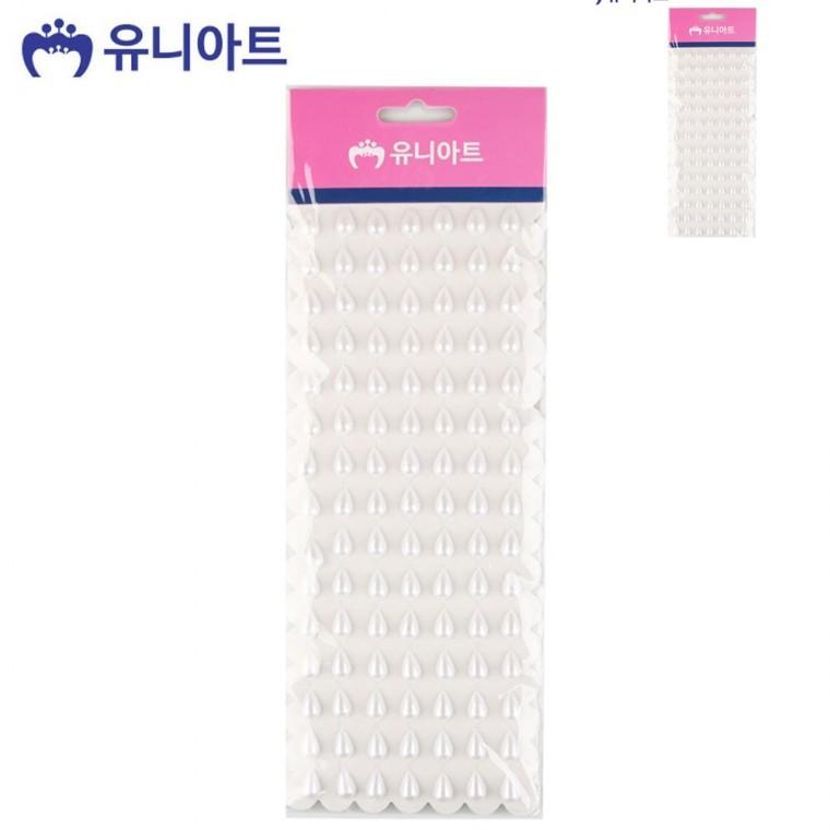 비즈스티커 14번 꾸미기스티커 큐빅스티커 노트북꾸미기스티커