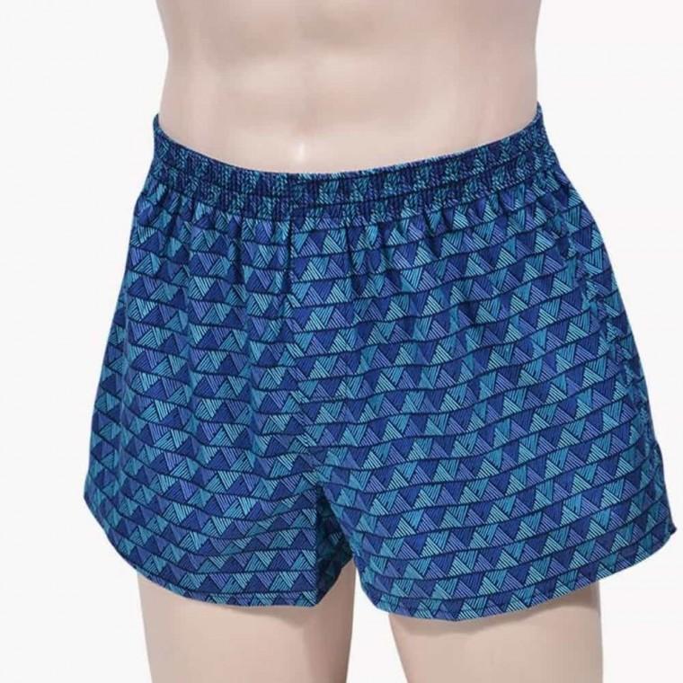 패턴 무늬 남 트렁크 남성펜티 남성사각팬티 남성팬티