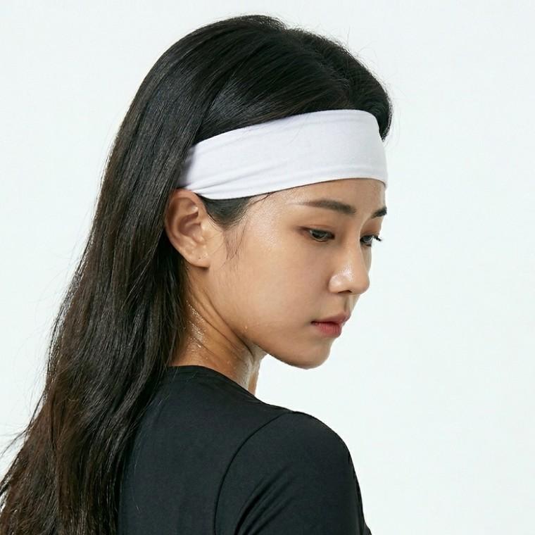 스포츠 헤어밴드 운동 러닝 땀흡수 런닝 머리밴드