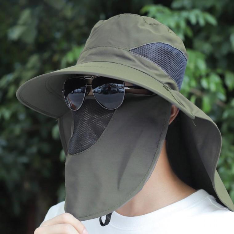 (덥석덥석) 챙넓은 농부모자 일모자 밭일모자 농사