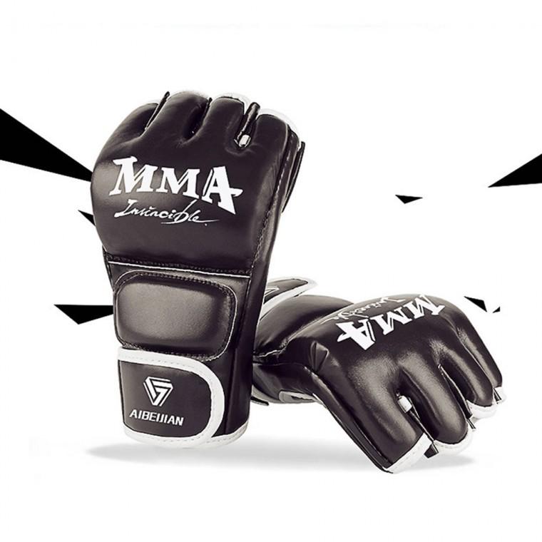 오픈핑거글러브 복싱용품 MMA오픈핑거 격투기용품