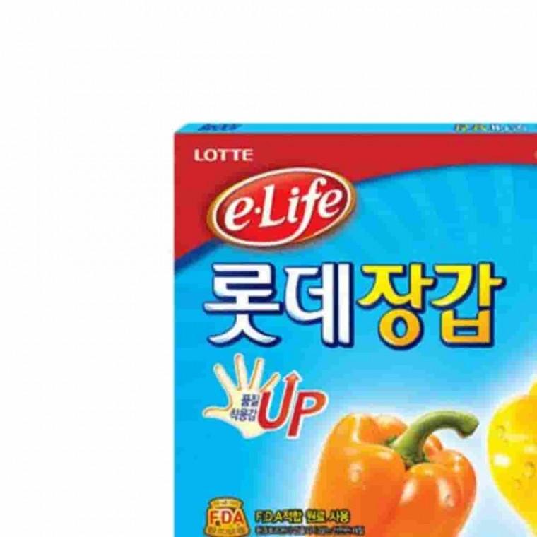 장갑 24x28 100매 다목적장갑 일회용장갑 주방소모품 조리용장갑