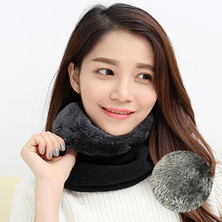 기모넥워머 겨울워머 스포츠넥워머 목워머