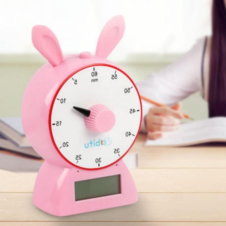 쿠킹 다이얼 타이머 수험생타이머 시간타이머
