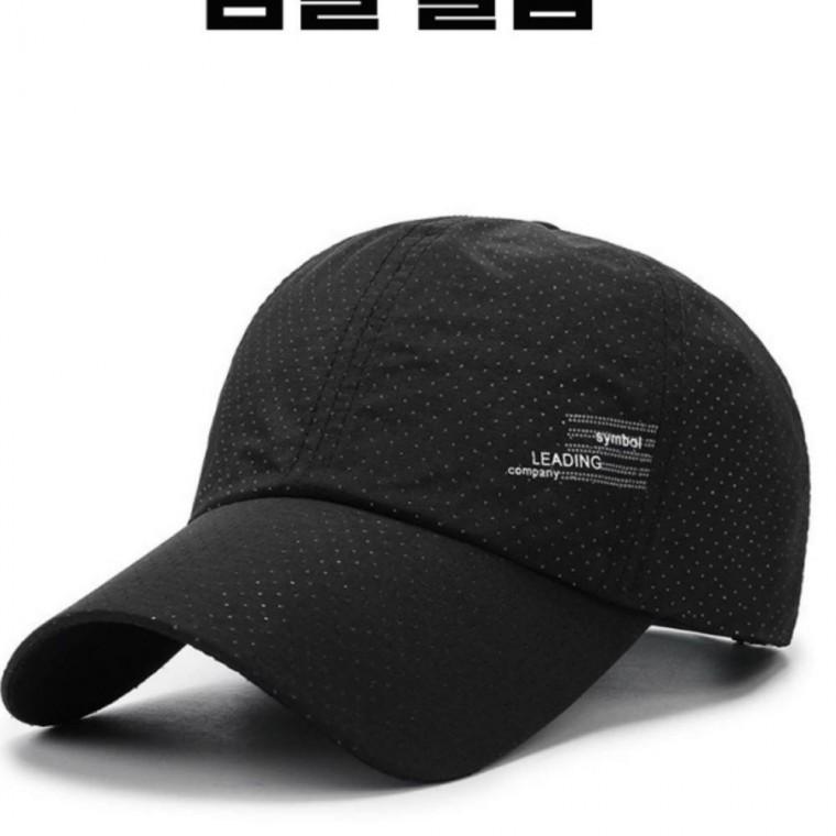 여자 등산 메쉬캡 볼캡 남자 모자 빅사이즈 여름