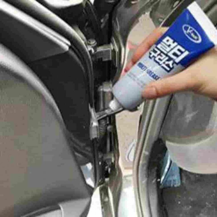멀티구리스 80ml 자전거그리스 산업용그리스 자동차윤활제 금속윤활제 자전거구리스