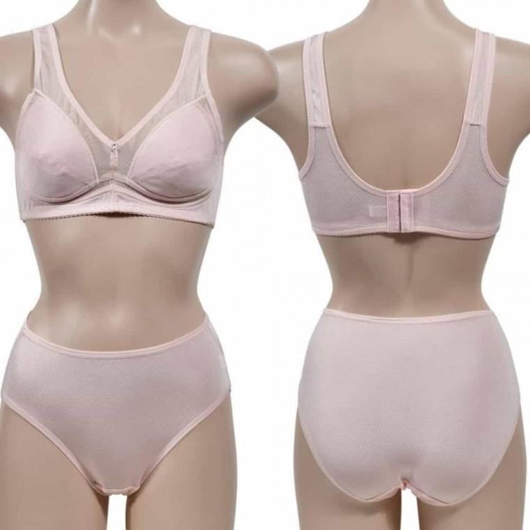 B컵 브라팬티 세트 란제리속옷 브래지어 브라자