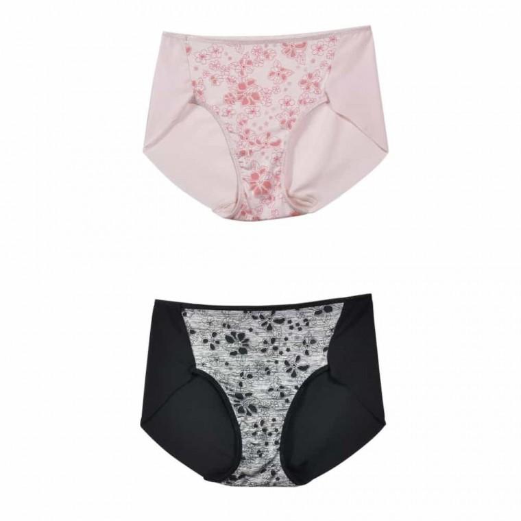 여 햄라인 맥시팬티 여팬티 여성펜티 여펜티