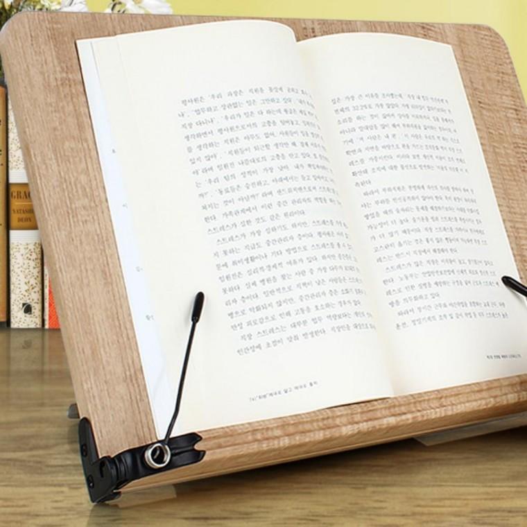 오103 독서대 와이드 멀티 필기용독서대 독서거치대