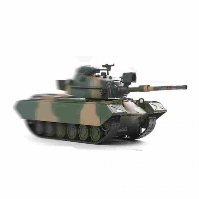 무선RC탱크 한국 M48A5K전차 1대48 전차장난감 조립식탱크 탱크프라모델 전차프라모델 무선모형