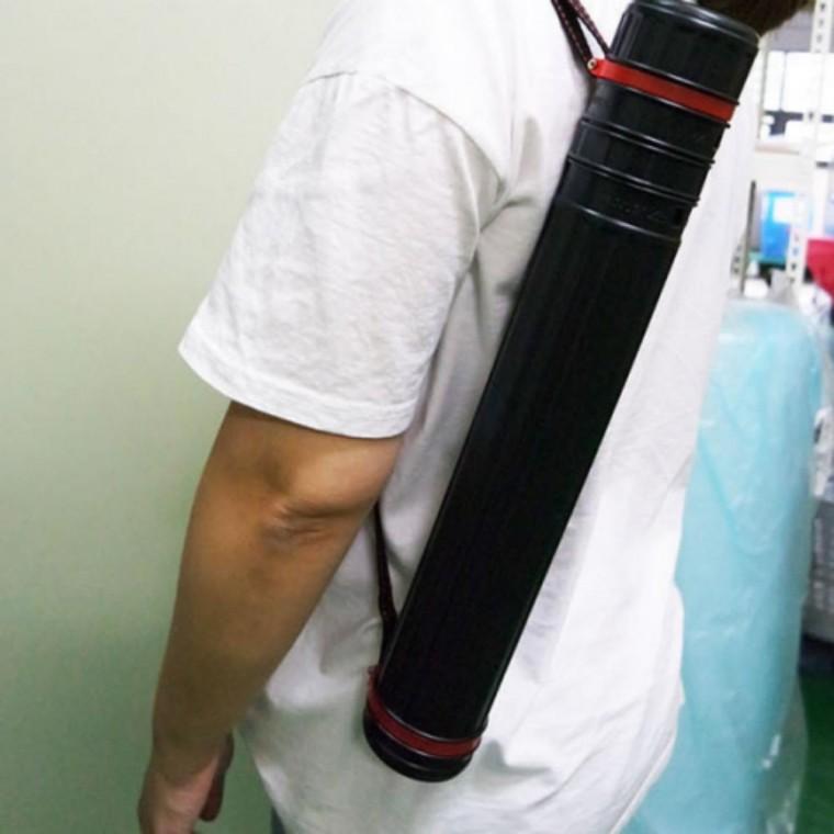 화구통 중형 미술