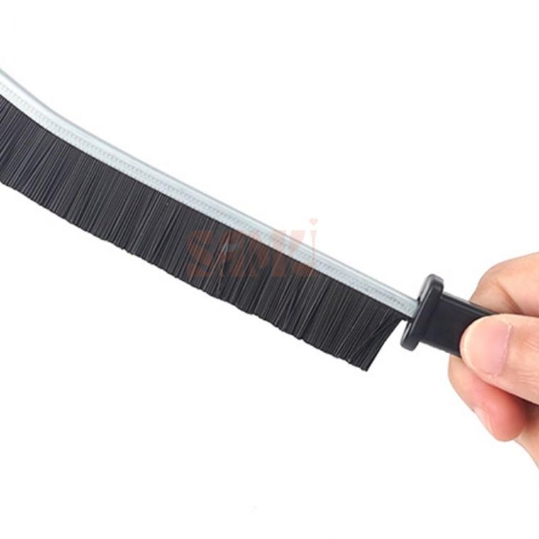단단한 틈새 청소솔 물때제거제 물때제거