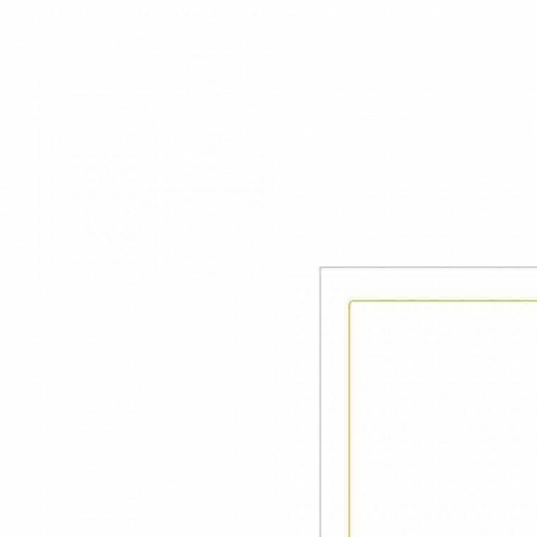 상장용지 A4 굴곡 100매 상장출력 자격증용지 상장종이금박 상장인쇄용지