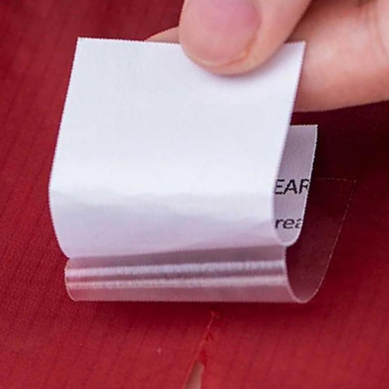 다용도 텐트 타프 수선 패치 투명 방수 수리용 테이프