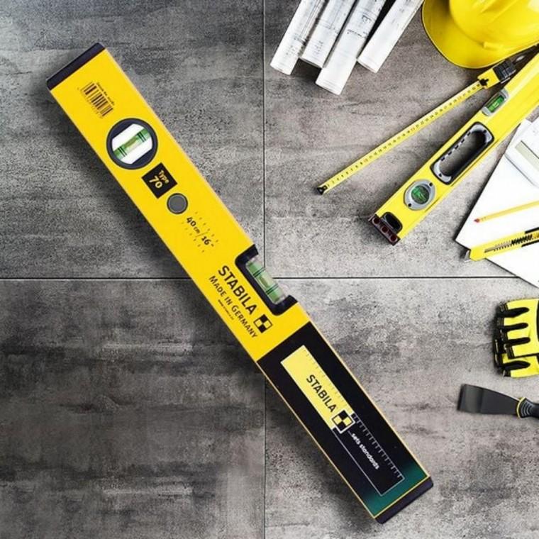 스타빌라 수평기300 수평대 수평측정기 수평맞추기
