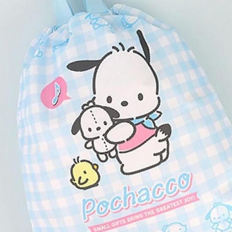 방수 신발 주머니 포차코 1P 실내화 보조가방