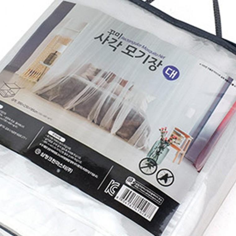 사각모기장 현관모기장 튼튼한모기장