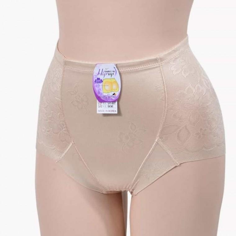힙업패드 탈부착 햄라인 누디 삼각 거들 보정거들 국산거들 여성거들
