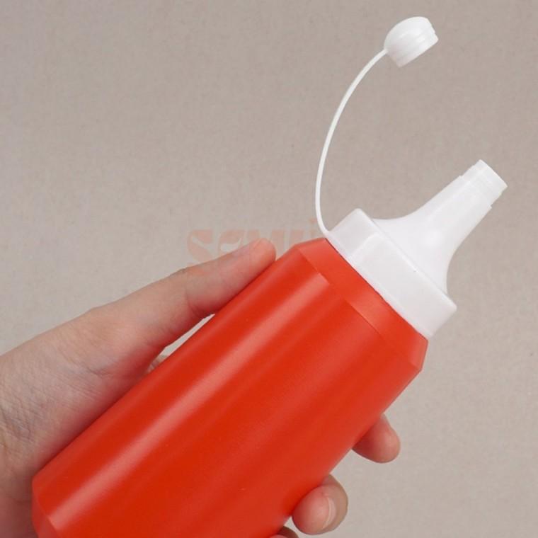 케찹병 초장병 식당 횟집초장