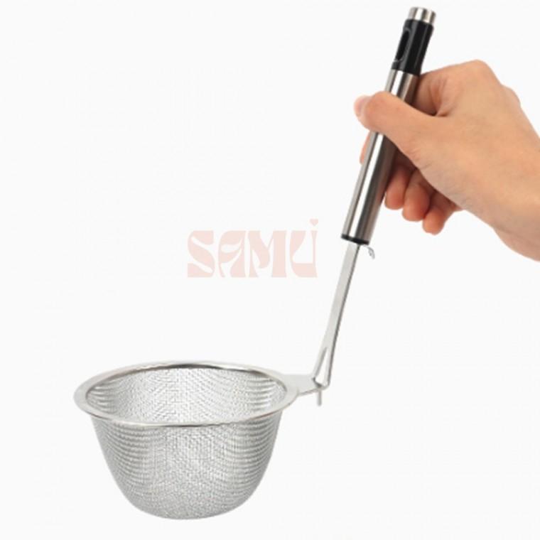 스텐 된장망 육수거름망 스텐된장거름망