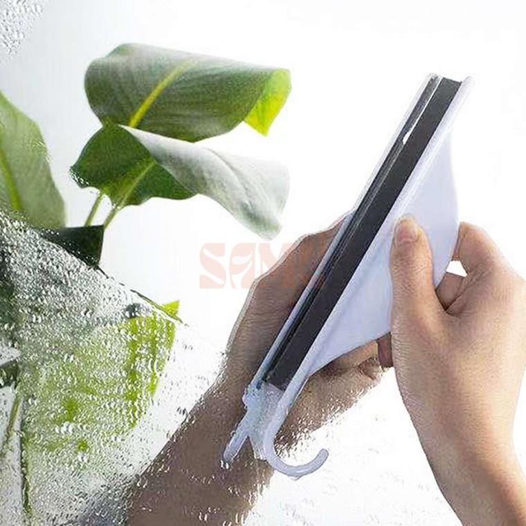 미니 스퀴즈 물기닦이 실리콘스퀴지
