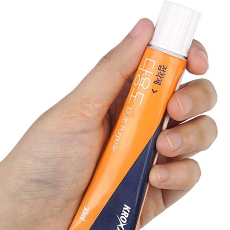 KROXX 다용도 접착제 30ml 금속 공예용