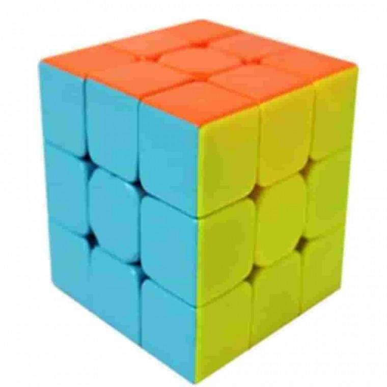 머큐리 고급형 3x3 큐브 퍼즐 큐브장난감 큐브게임 사각큐브 큐브블럭 장난감큐브
