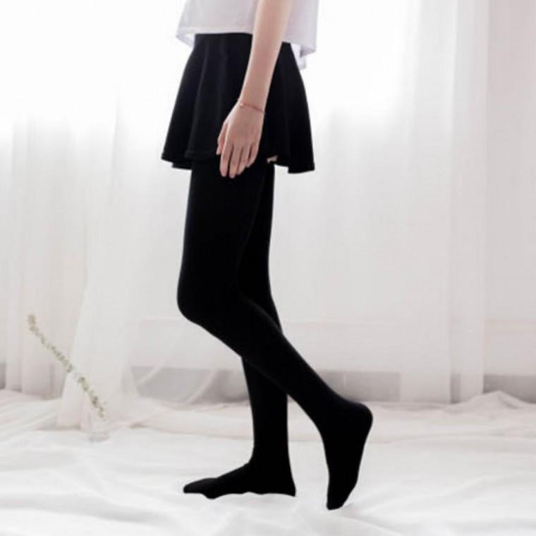 80cm 롱 오버니삭스 무릎워머 다리워머
