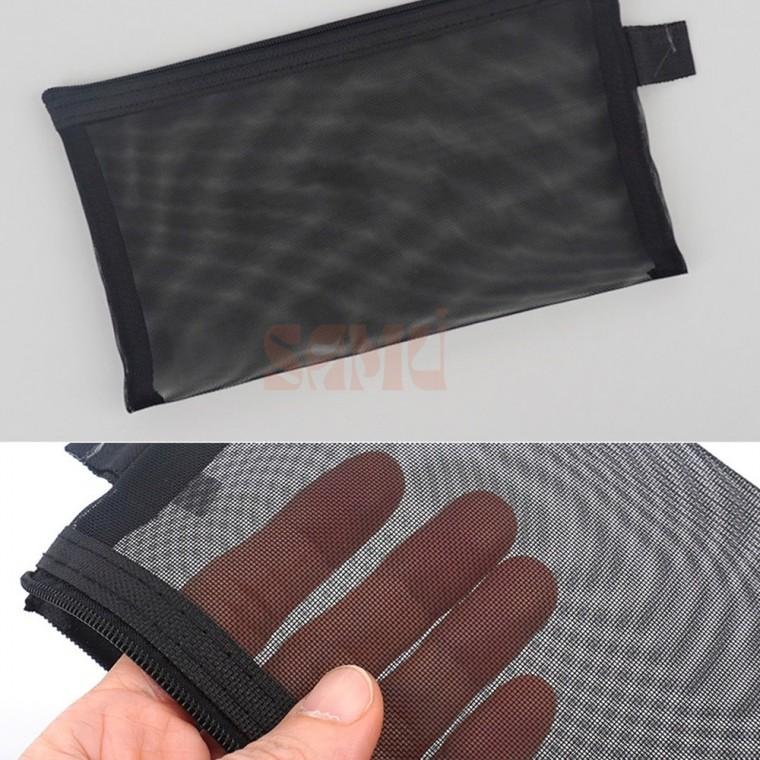 망사백인백 가방속가방 이너가방