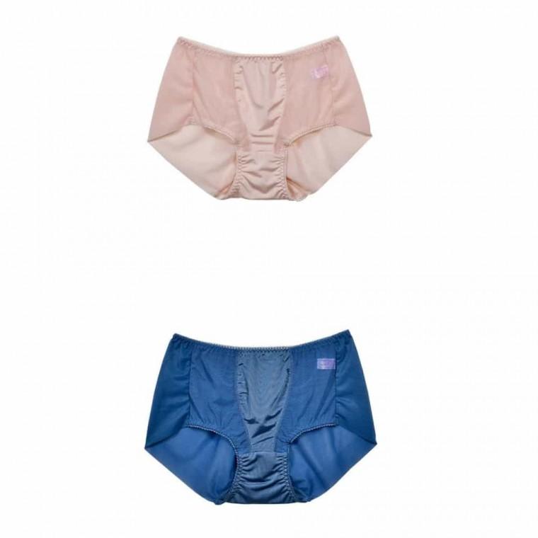 망사 햄라인 팬티 심리스삼각 햄라인팬티 망사펜티