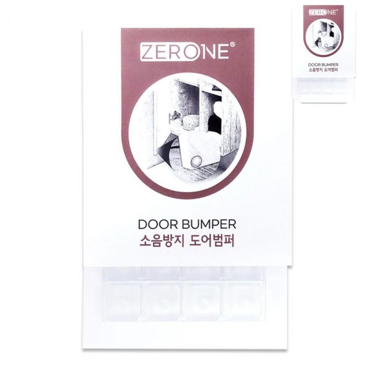 범퍼 16개입 소음방지범퍼 도어범퍼 문소리방지