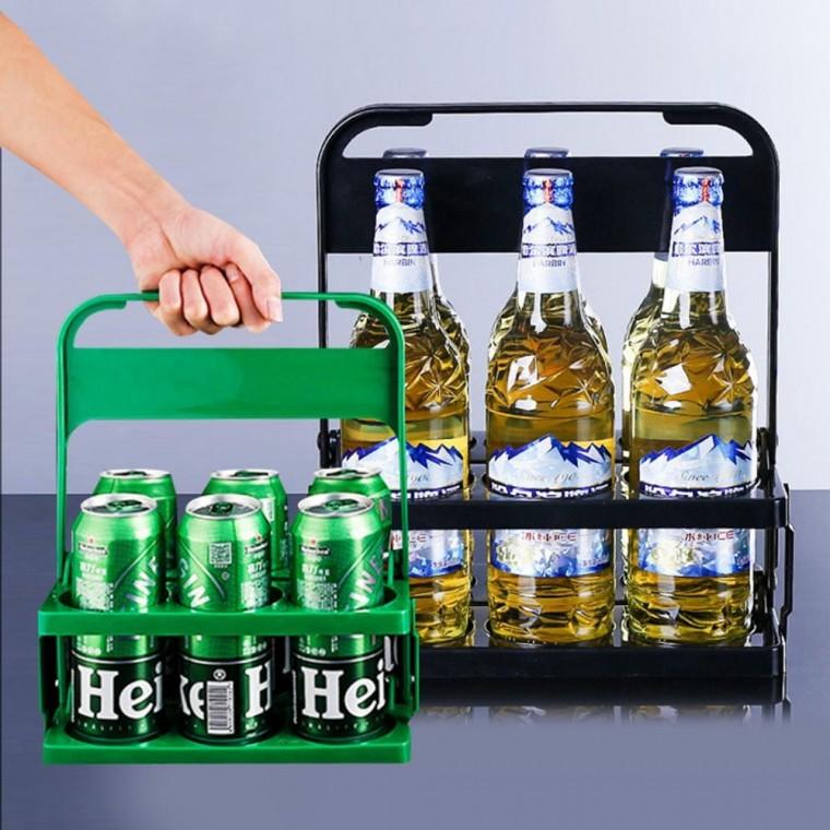 컵캐리어 휴대용트레이 피크닉트레이 소주트레이