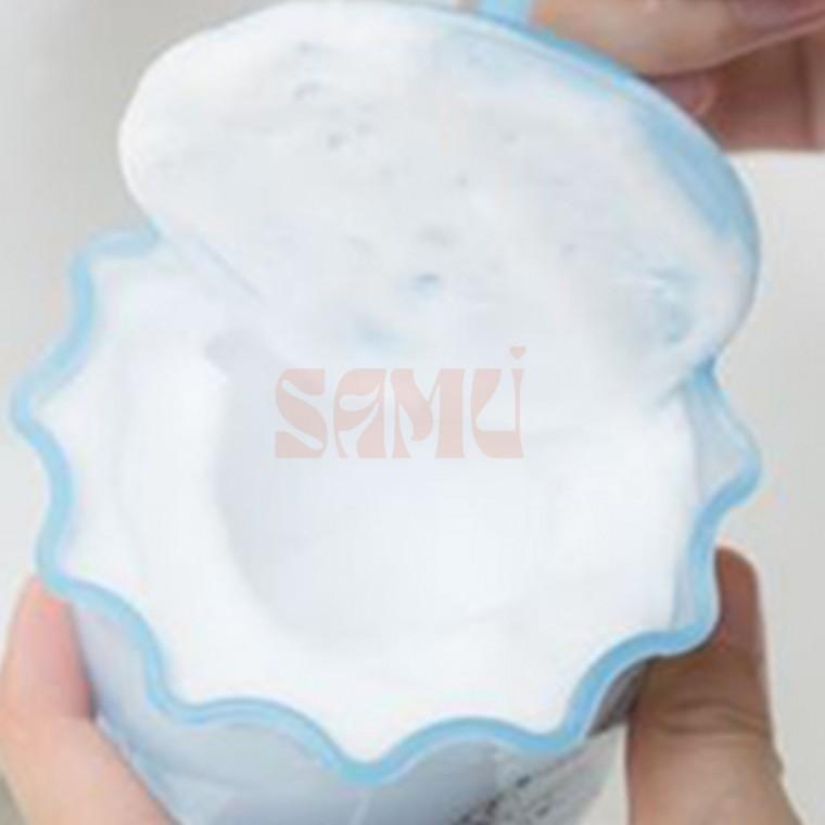 세안용 거품기 거품메이커 면도거품
