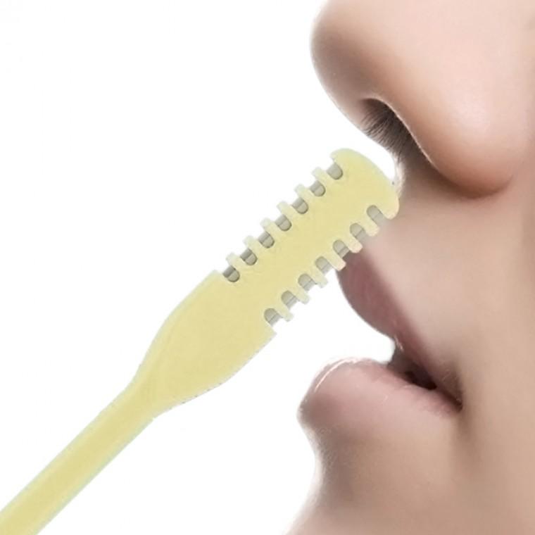 코털제거기 수동코털제거기 코털정리기 코털깍기
