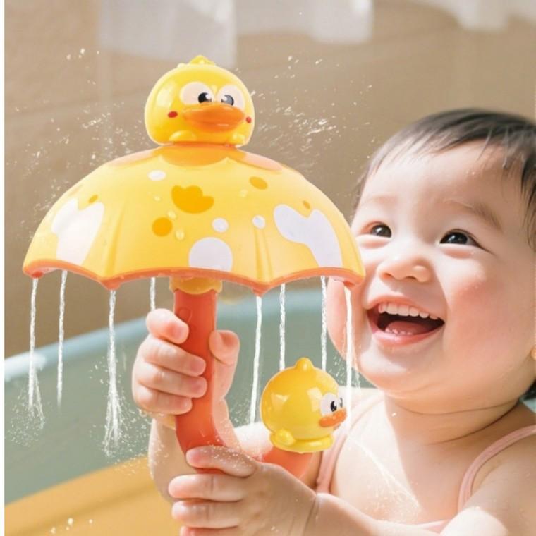 아기물놀이 목욕장난감 욕조 인형 욕실 유아교구