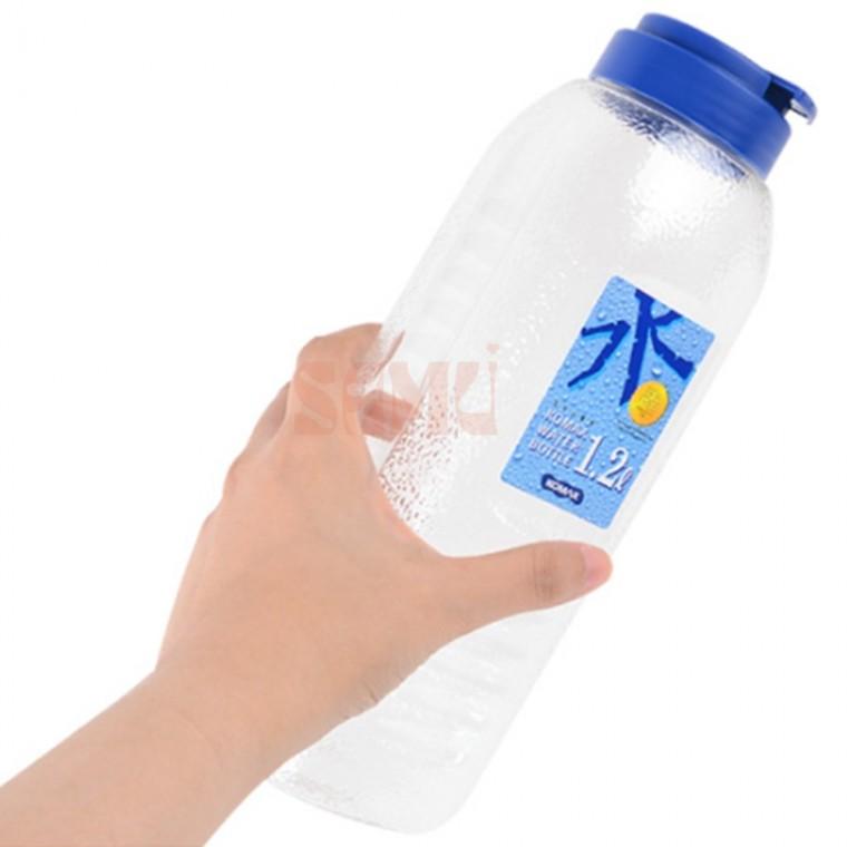 코멕스 물병 1.2L 튼튼한물병 간편한사용