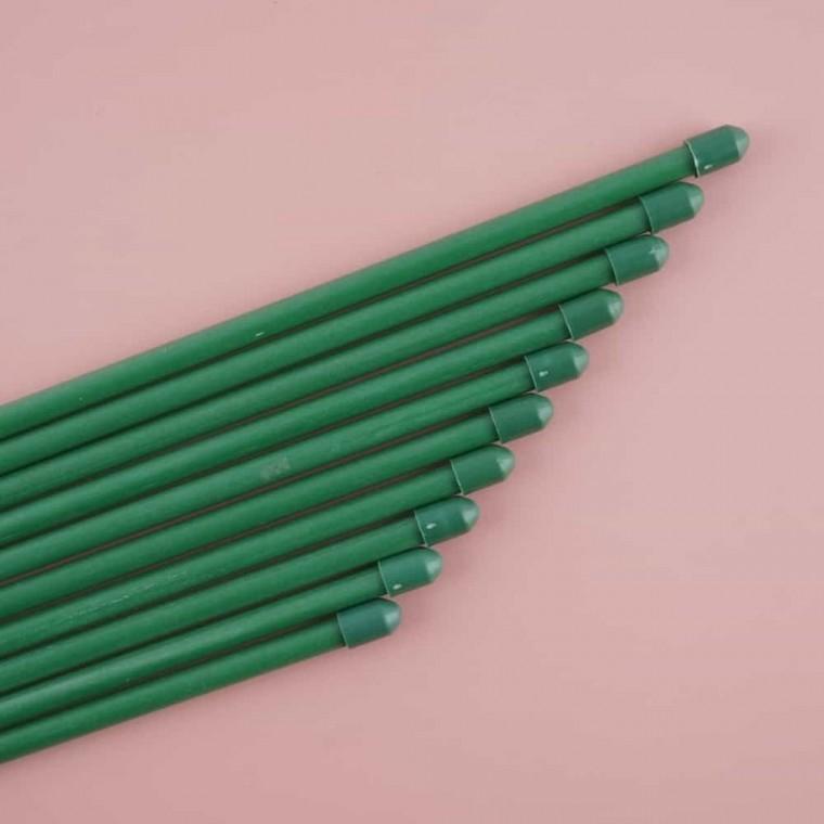 화초지지대 식물지주대 화분고정대지지대 화분 지지대 60cm 10p