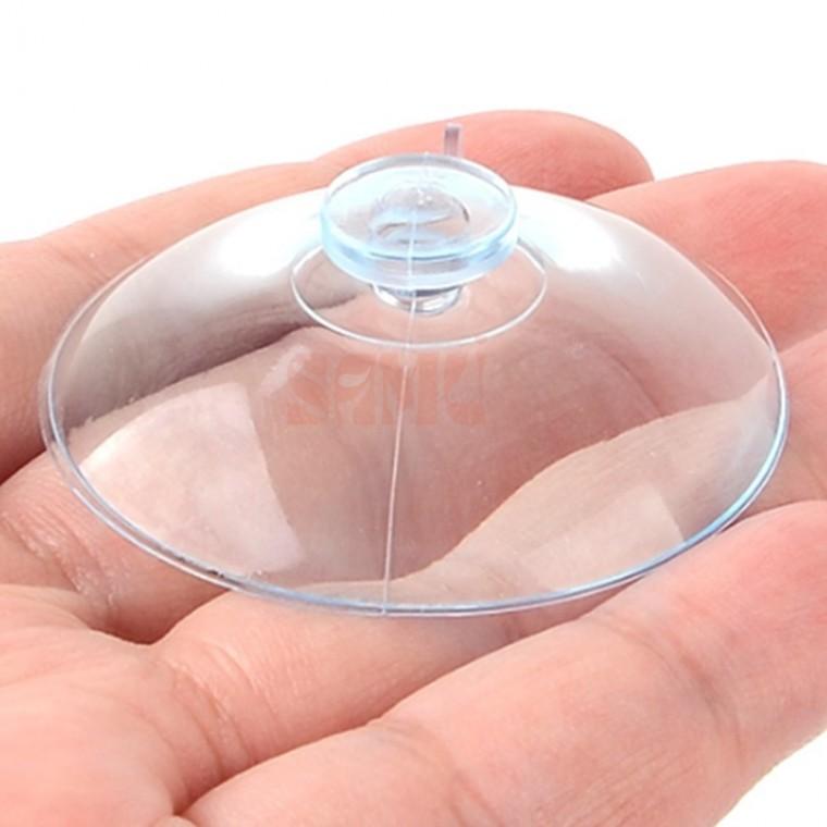 흡착판 큐방 45mm 250개입 후크걸이 빨판