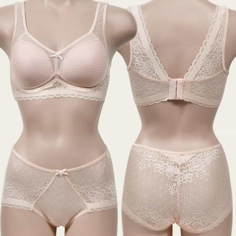 메쉬레이스B컵브라 여름여자속옷 여름용브라 여자브라