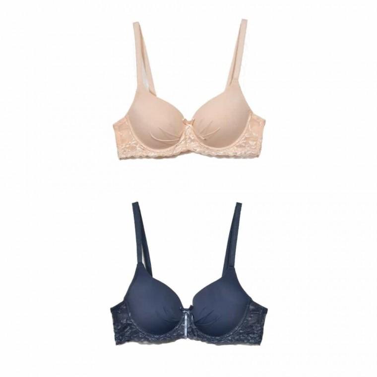 여 레이스 와이어 풀컵 F컵 브라 95F 85F F컵브라