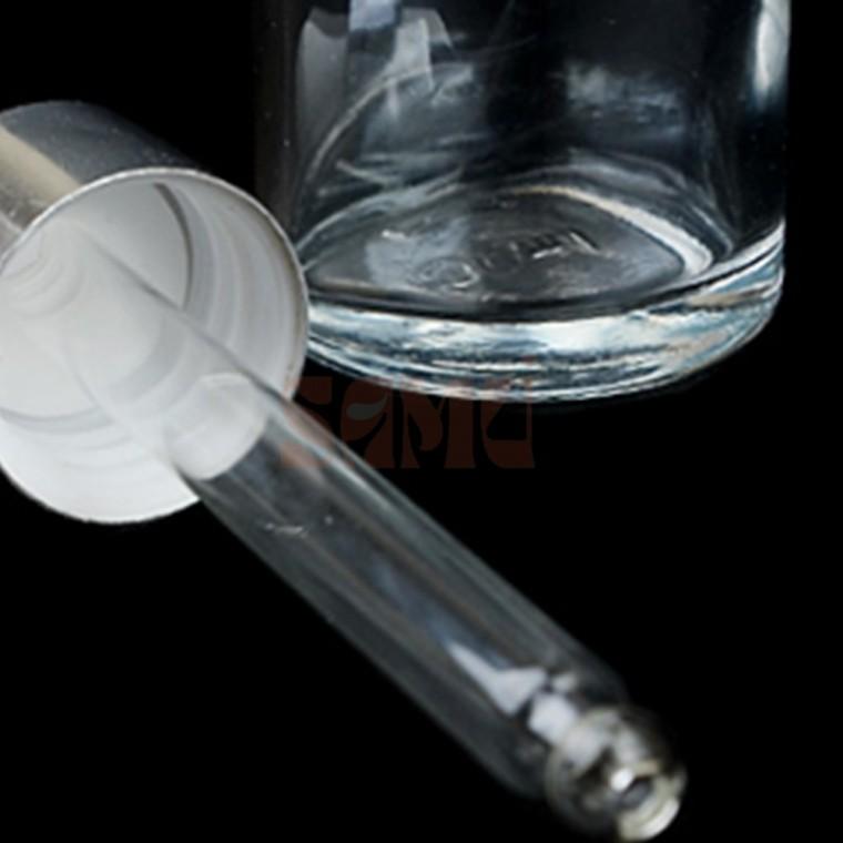 스포이드 유리 공병 15ml 화장품공병 초등과학