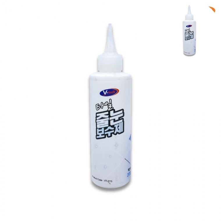 타일 줄눈보수제 200g 화장실타일줄눈마카 줄눈재료 화장실줄눈셀프