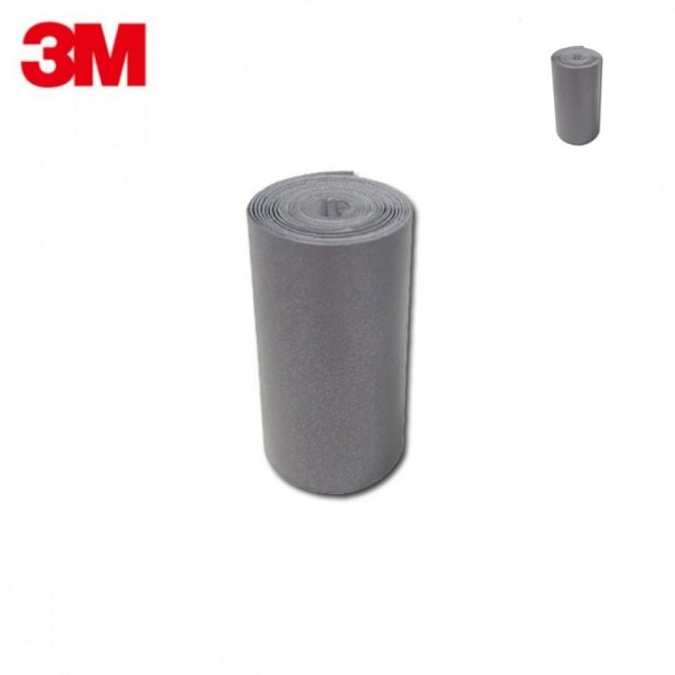 의류용 반사테이프 봉제형 50mm x 1M 야광반사테이프 빛반사스티커 안전스티커
