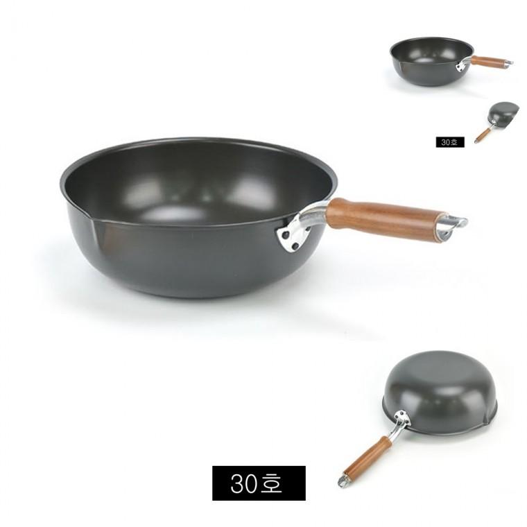 경질 북경팬 30호 중화팬 궁중팬 업소용웍