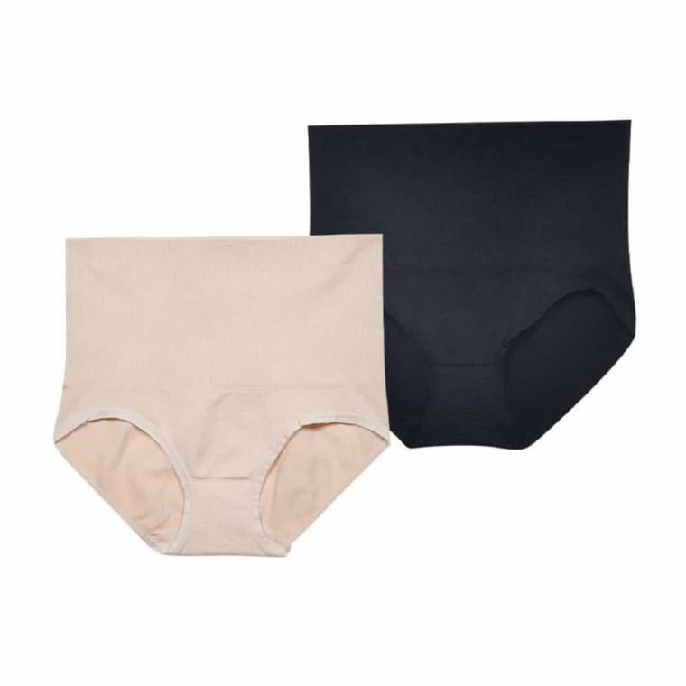 복부 보정 여 팬티 여성무봉제팬티 여성속옷 여자무봉제팬티