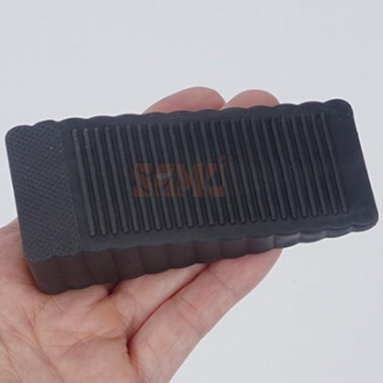 PVC 도어스토퍼 문고정 현관문발