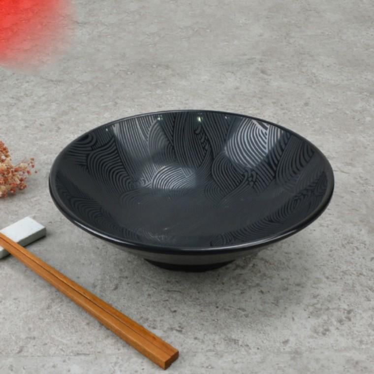 면기 면그릇 라면기 덮밥접시